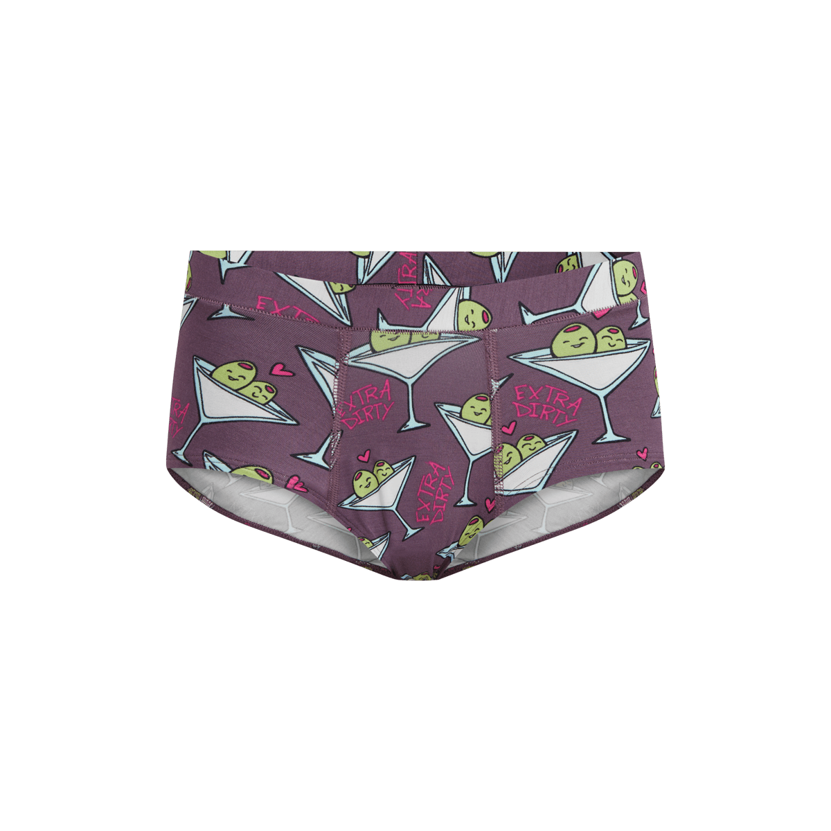 UltraModal™ FeelFree Cheeky Brief | Extra Dirty
