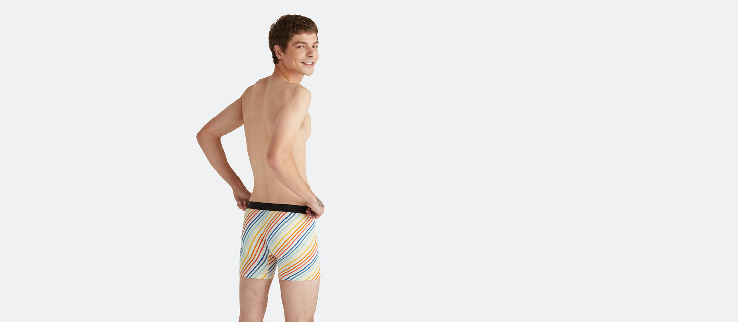 Boxer Brief | Camp Stripe