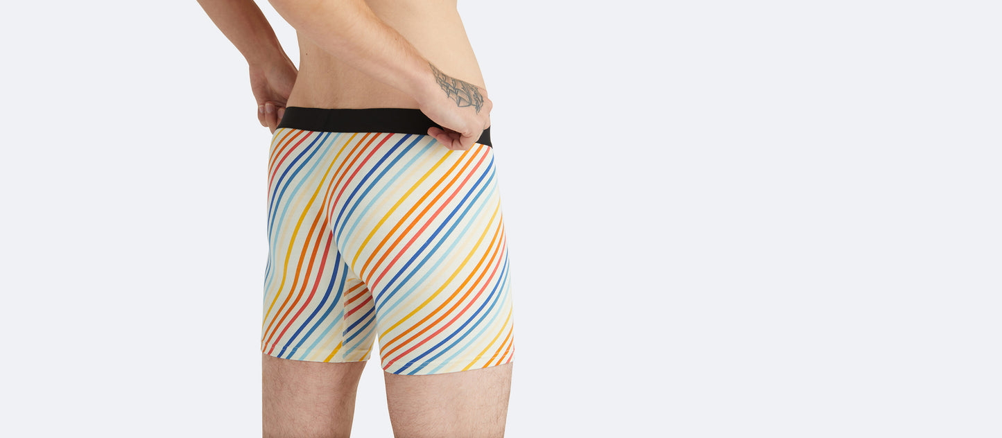 Boxer Brief | Camp Stripe