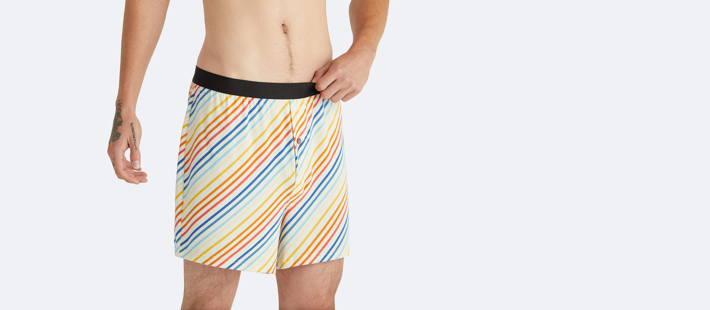 Boxer | Camp Stripe