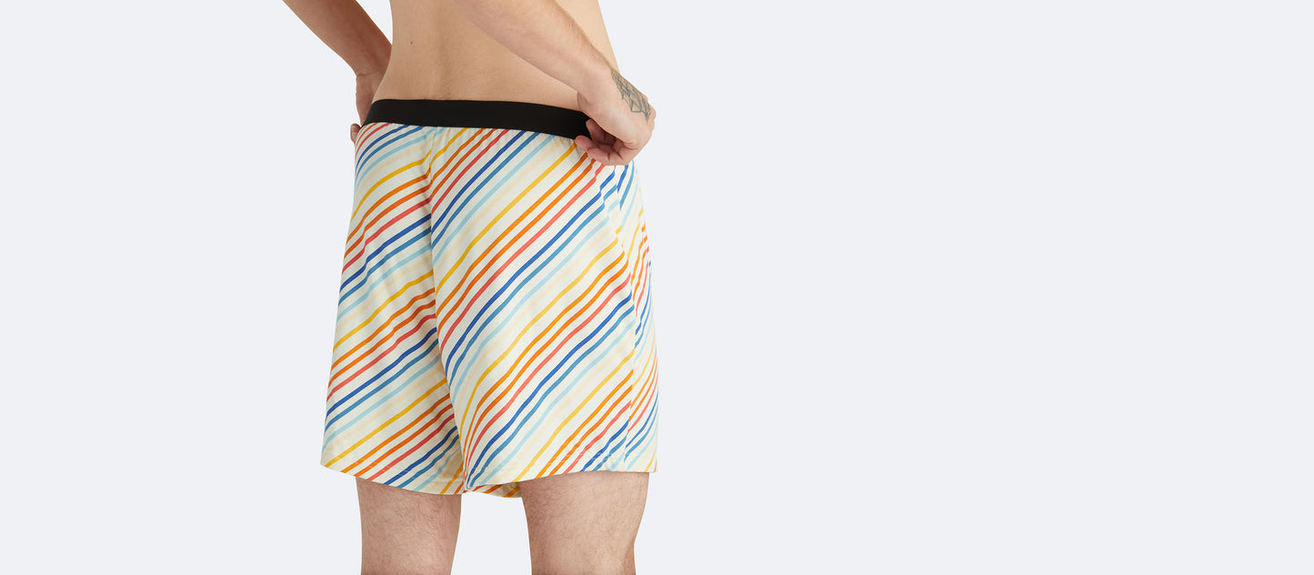 Boxer | Camp Stripe