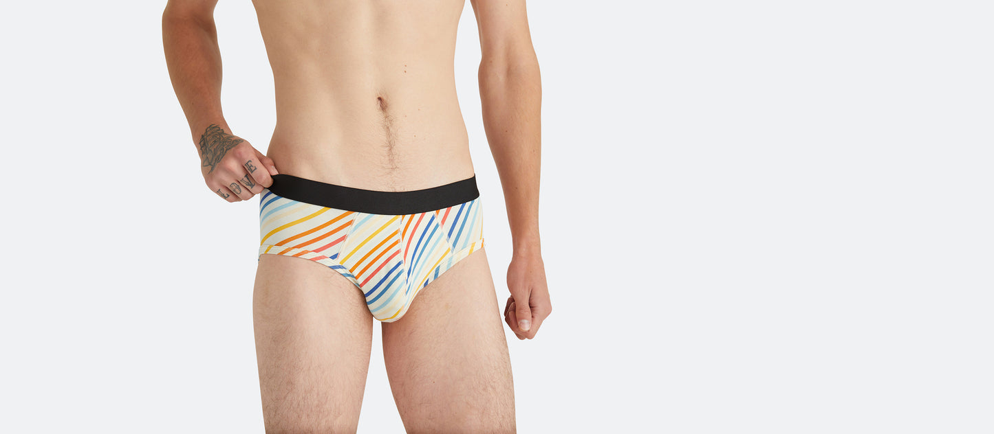 UltraModal™ Core Brief | Camp Stripe