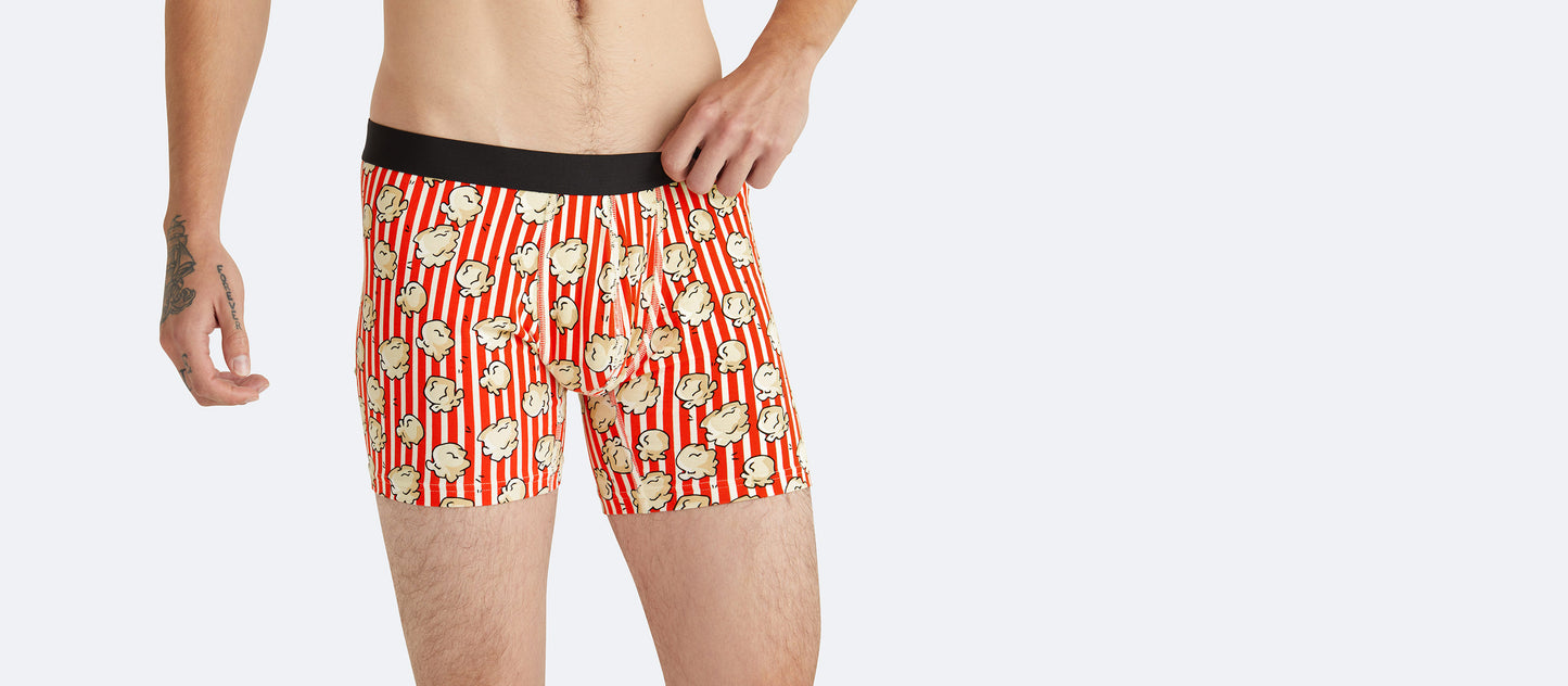 Boxer Brief | Pop Off