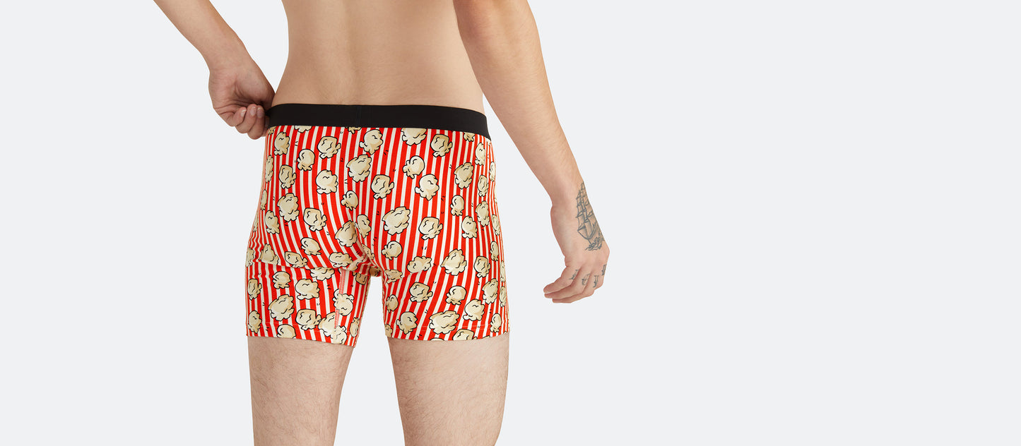 Boxer Brief | Pop Off