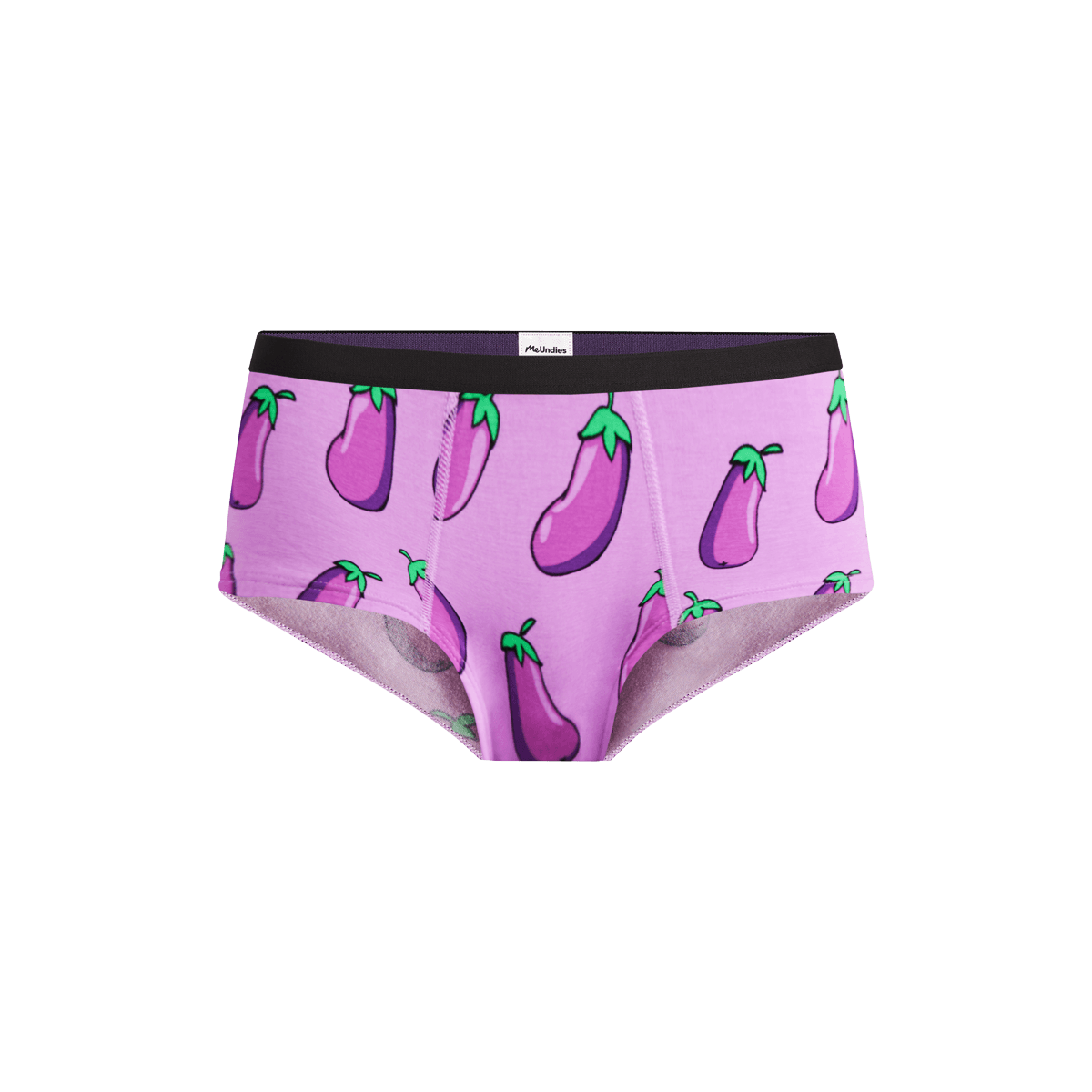 UltraModal™ Core Cheeky Brief | Edgy Veggie