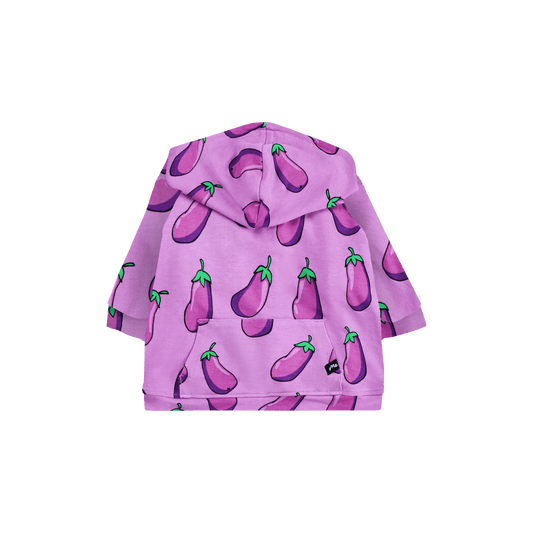 UltraModal™ Dog Hoodie | Edgy Veggie