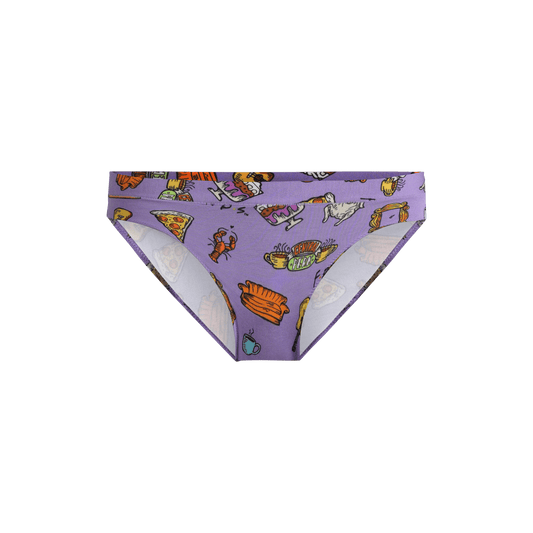 FeelFree Bikini | The One With MeUndies