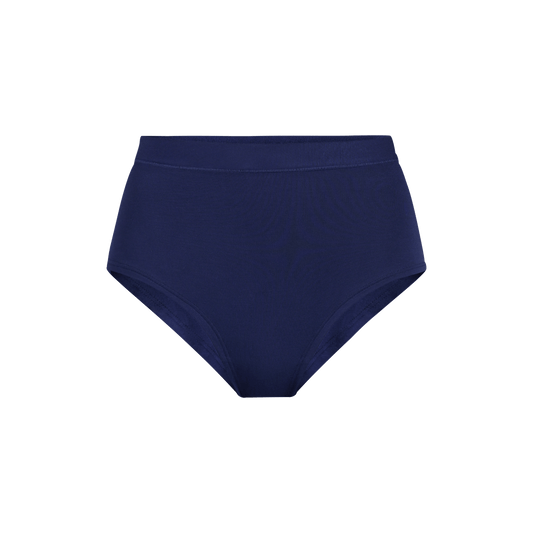 UltraModal™ FeelFree High-Waisted Cheeky | Midnight Kiss