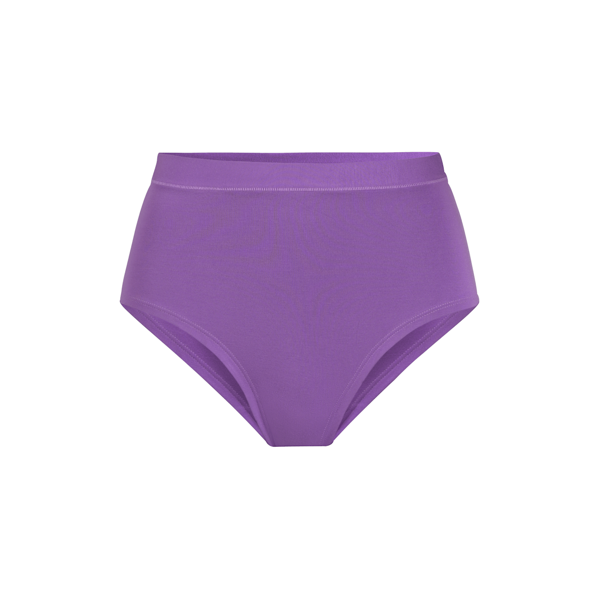 FeelFree High-Waisted Cheeky | Passionfruit