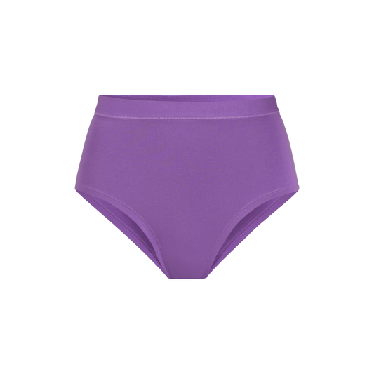 FeelFree High-Waisted Cheeky | Passionfruit