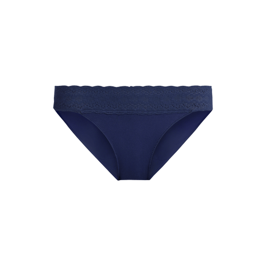 UltraModal™ Lace Bikini | Midnight Kiss