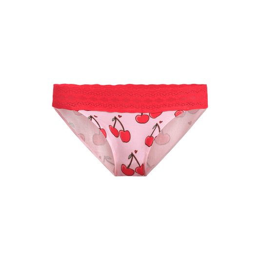 FeelFree Lace Bikini | Pair of Cherries