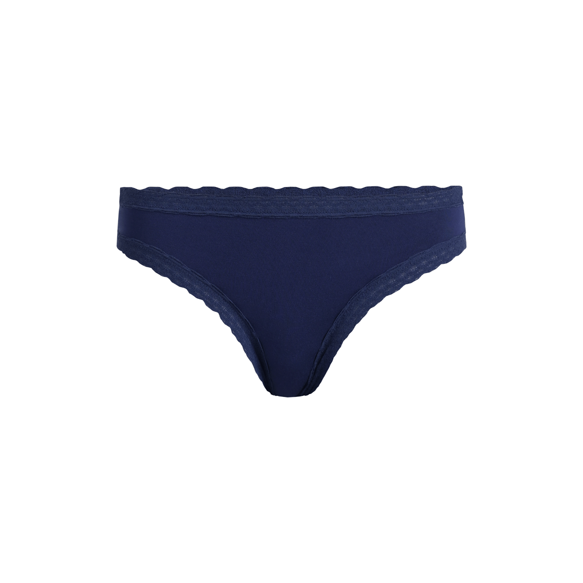 UltraModal™ Lace Tanga | Midnight Kiss