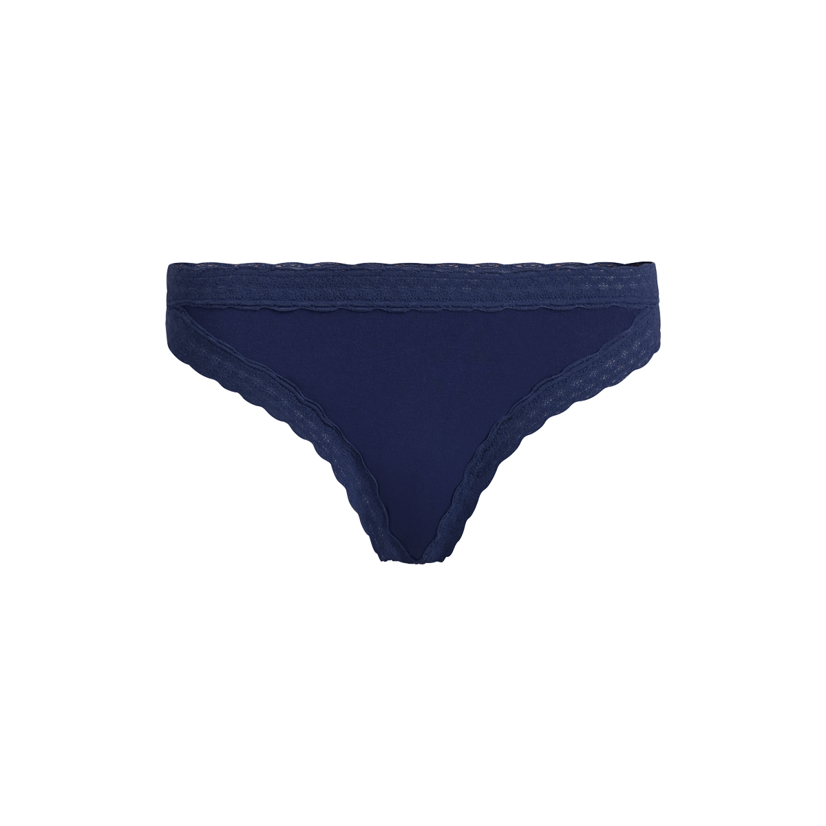 UltraModal™ Lace Thong | Midnight Kiss