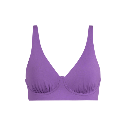 UltraModal™ FeelFree Longline Bralette | Passionfruit