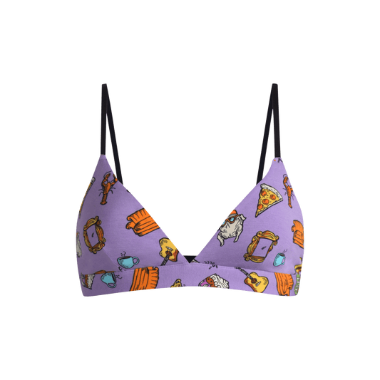 FeelFree Triangle Bralette | The One With MeUndies