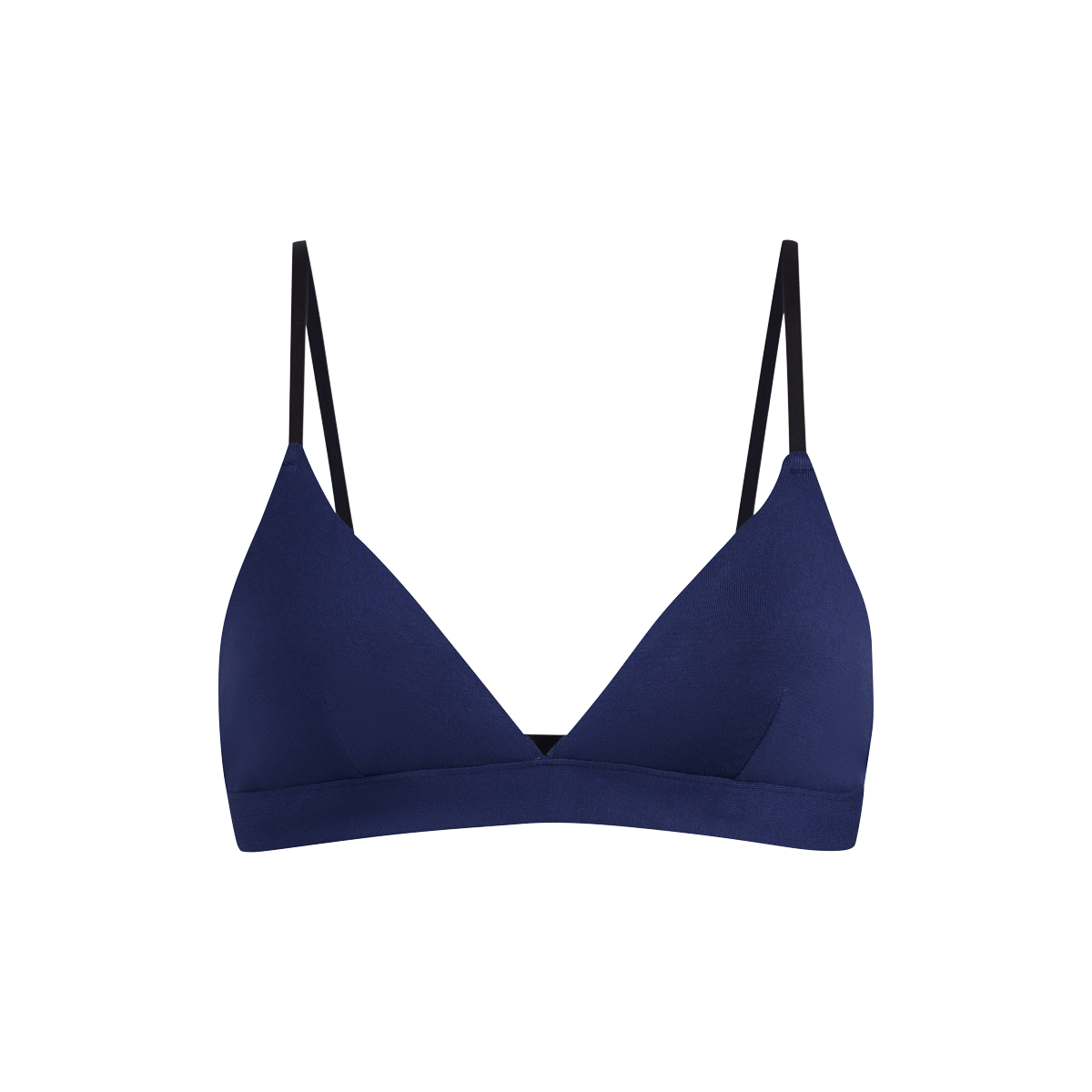 UltraModal™ FeelFree Triangle Bralette | Midnight Kiss