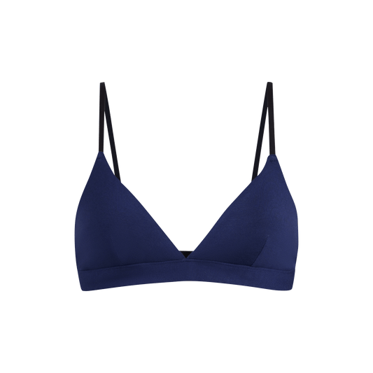 UltraModal™ FeelFree Triangle Bralette | Midnight Kiss