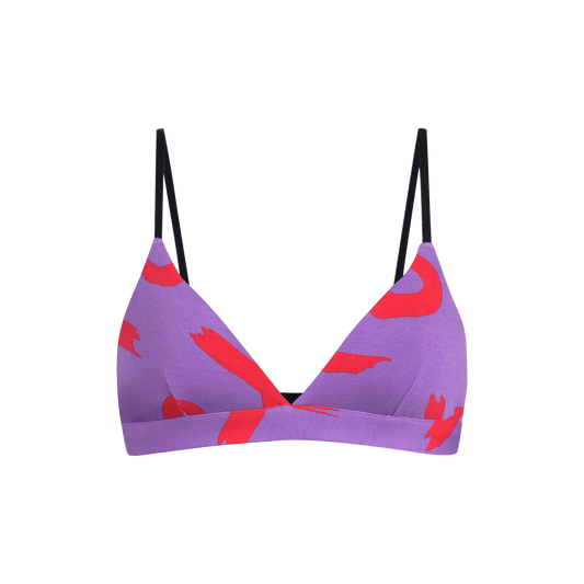 UltraModal™ FeelFree Triangle Bralette | XOXO