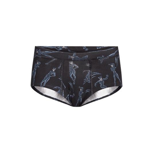 FeelFree Cheeky Brief | Catwoman