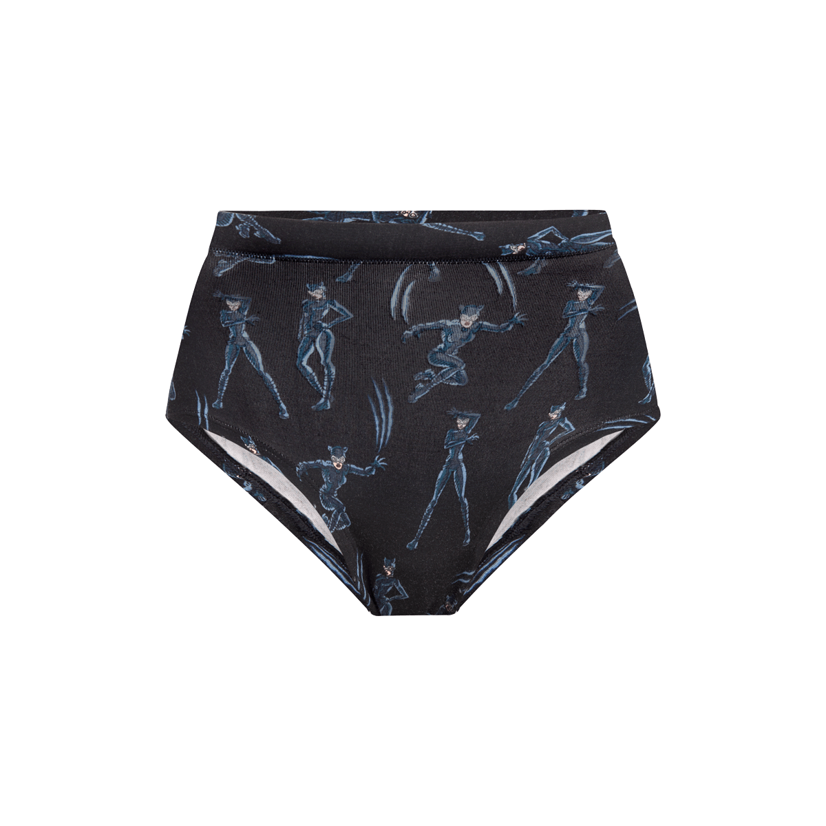 UltraModal™ FeelFree High-Waisted Cheeky | Catwoman