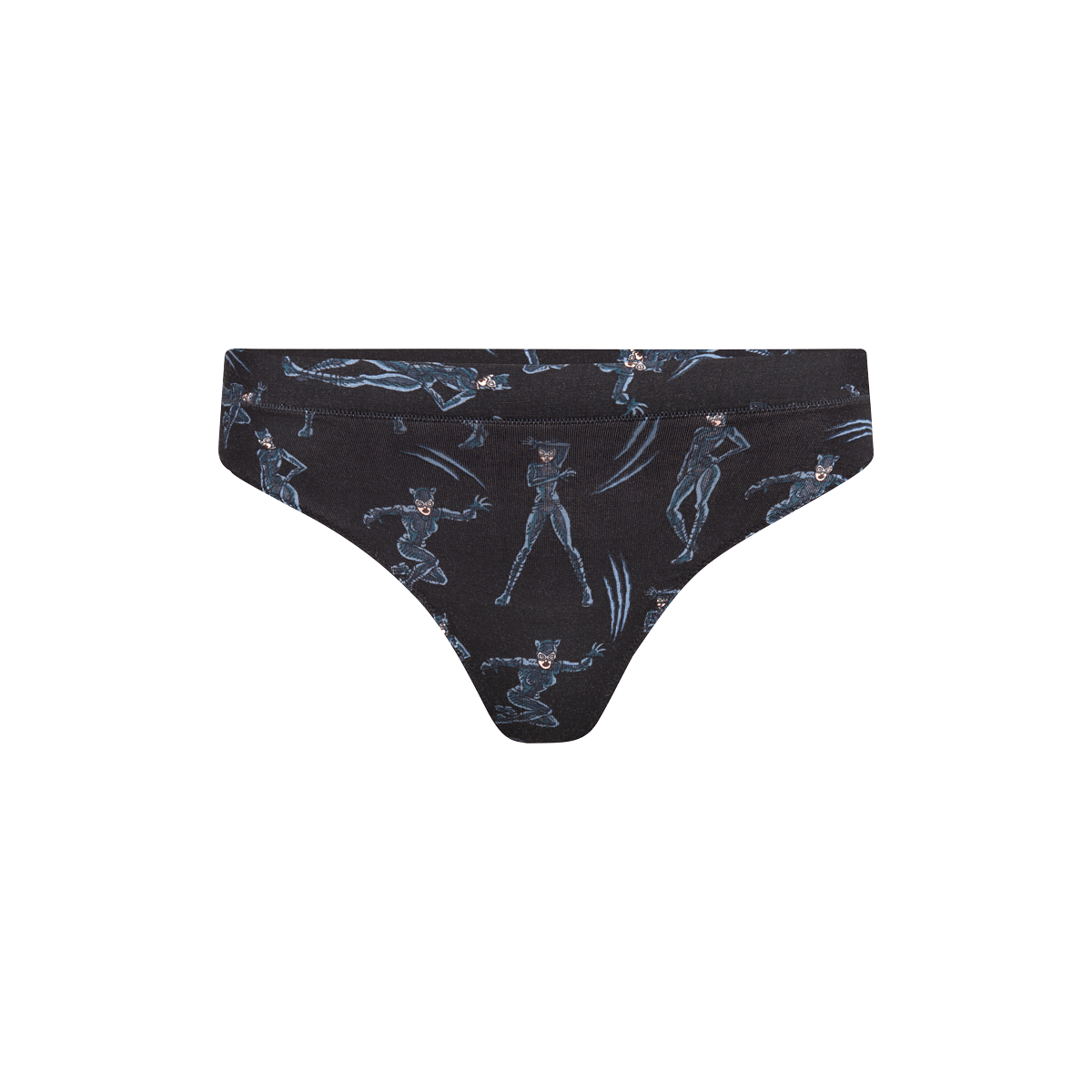 FeelFree Thong | Catwoman