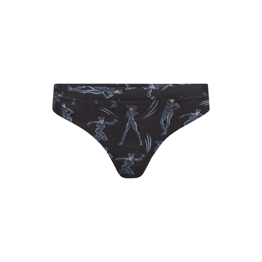 FeelFree Thong | Catwoman