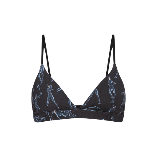 UltraModal™ FeelFree Triangle Bralette | Catwoman