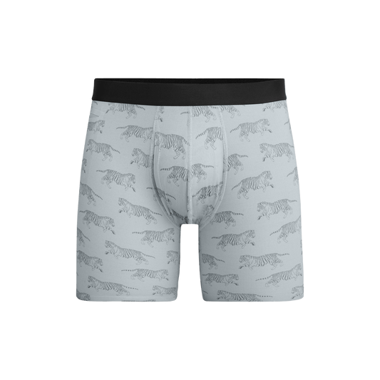 MoveMe Boxer Brief w/ Fly | Fierce