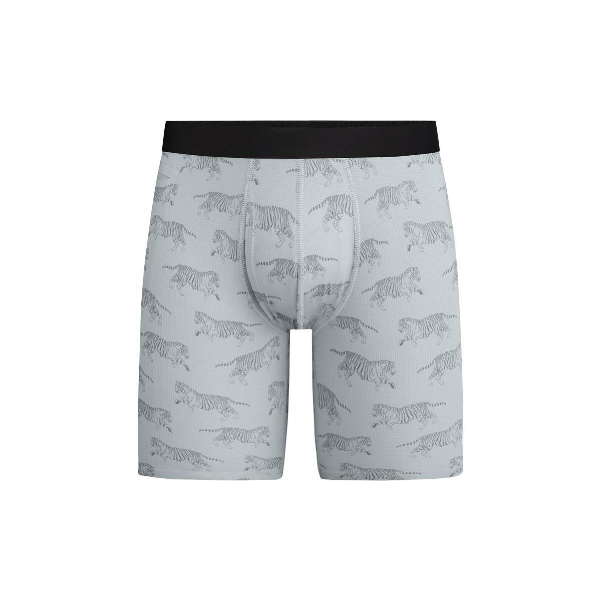 MoveMe Long Boxer Brief w/ Fly | Fierce