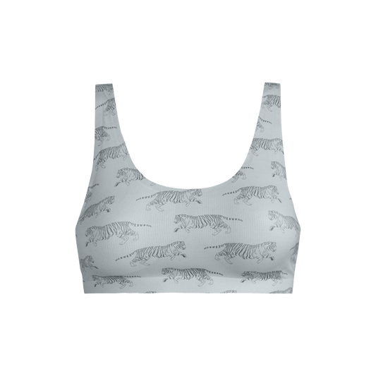 MoveMe Scoop Bralette | Fierce