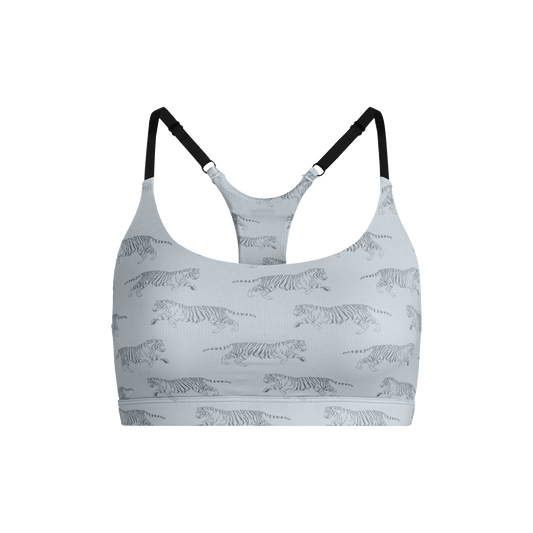 MoveMe Racerback Bralette | Fierce