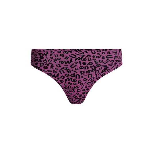 MoveMe Thong | Find Me