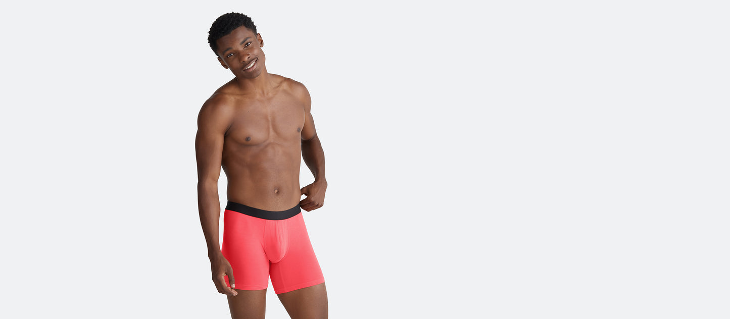 Boxer Brief | Bubble Gum