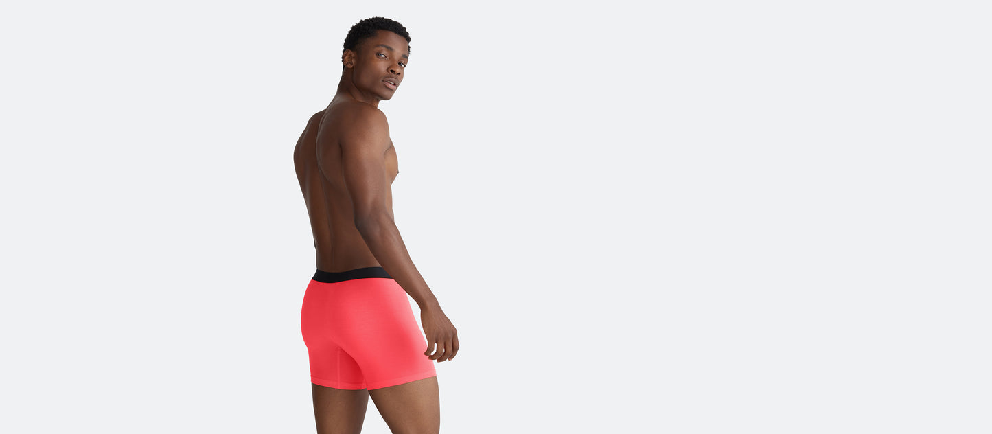 Boxer Brief | Bubble Gum