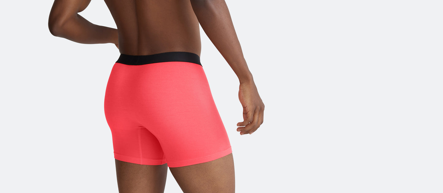 Boxer Brief | Bubble Gum