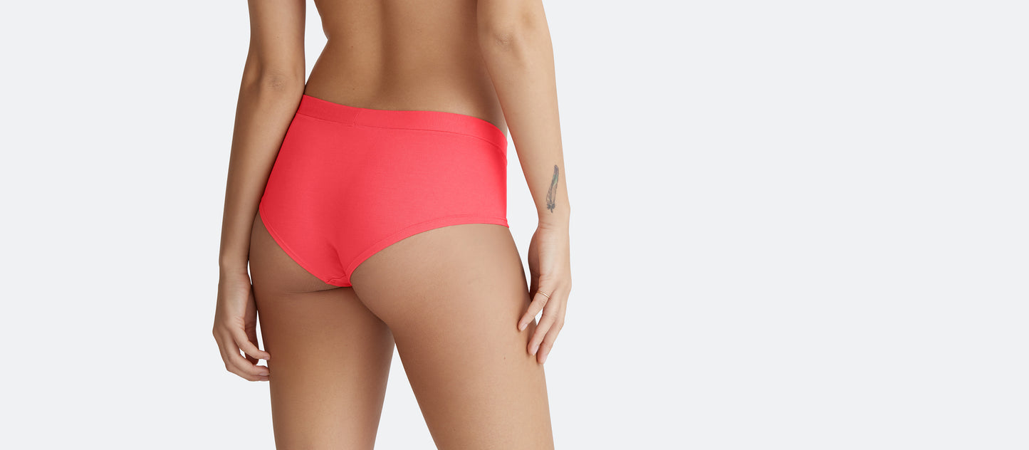 FeelFree Cheeky Brief | Bubble Gum