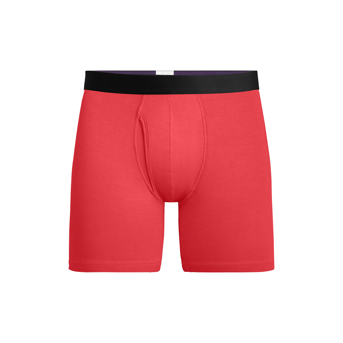 Boxer Brief w/ Fly | First Blush