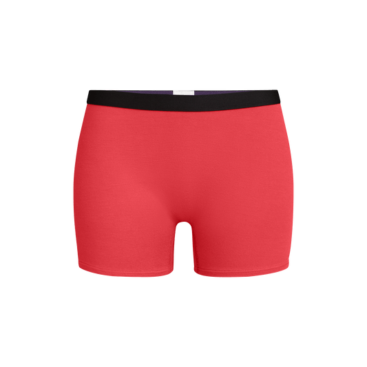 UltraModal™ Core Boyshort | First Blush