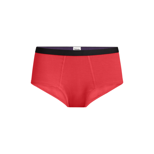 UltraModal™ Core Cheeky Brief | First Blush