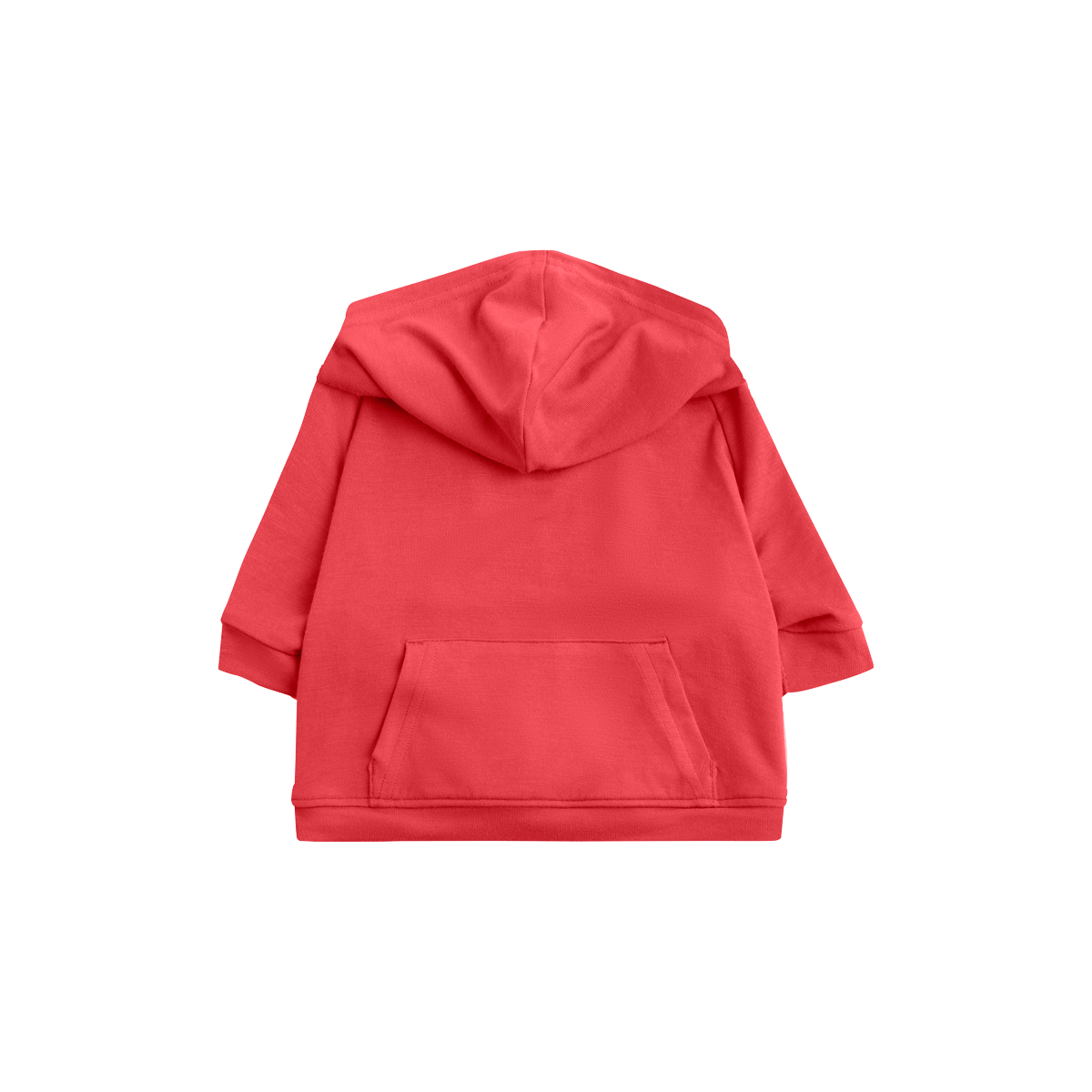 Dog Hoodie | First Blush