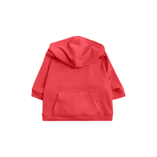 Dog Hoodie | First Blush