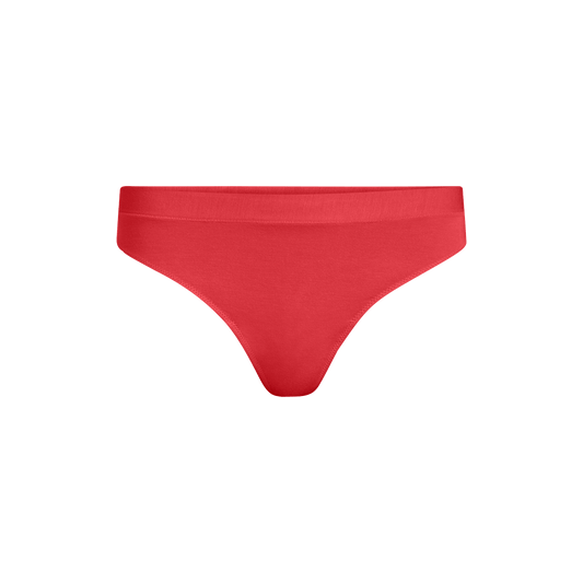 FeelFree Thong | First Blush