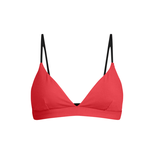 UltraModal™ FeelFree Triangle Bralette | First Blush