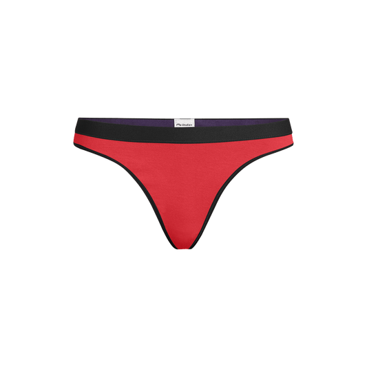 UltraModal™ Core Thong | First Blush