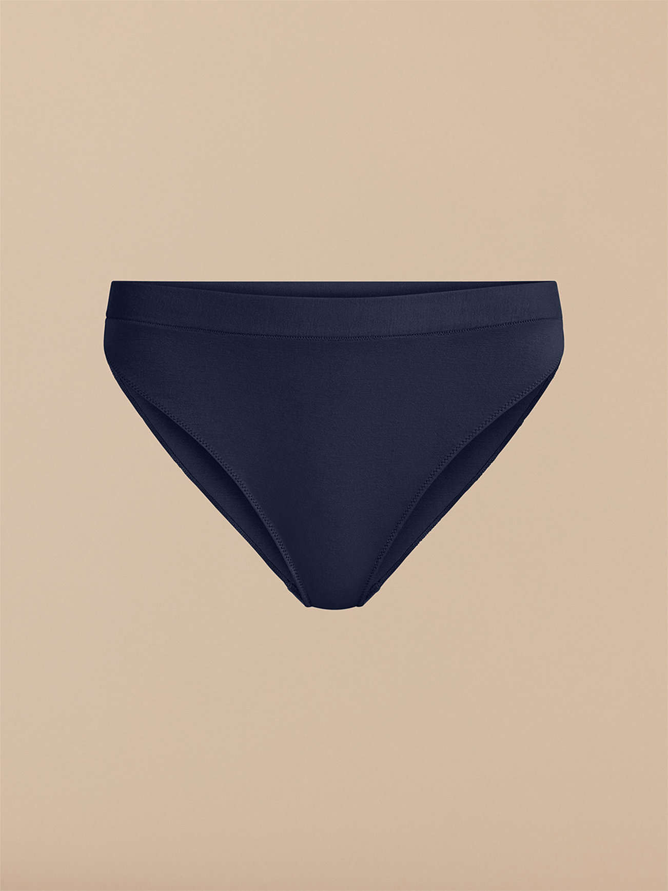 Mystery FeelFree High Leg Bikini 3-Pack | It's a Mystery!