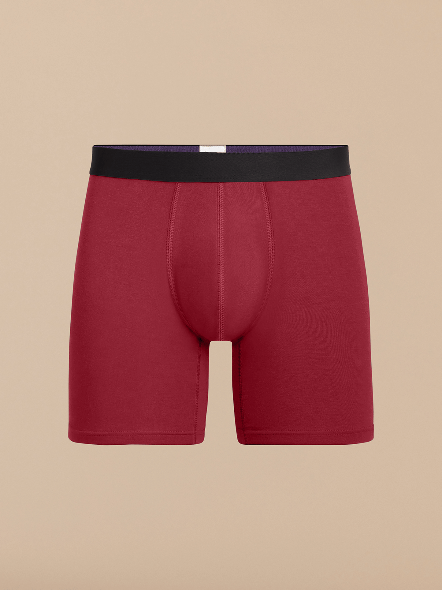 Boxer Brief | Cabernet