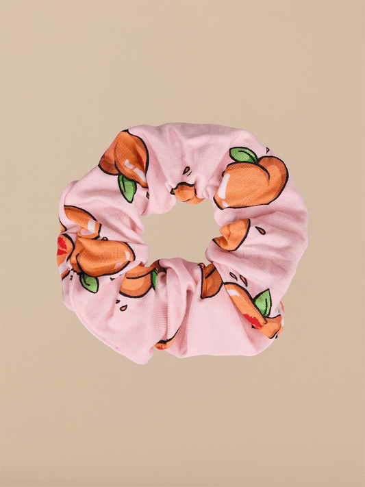 UltraModal™ Scrunchie  | Kiss My Peach