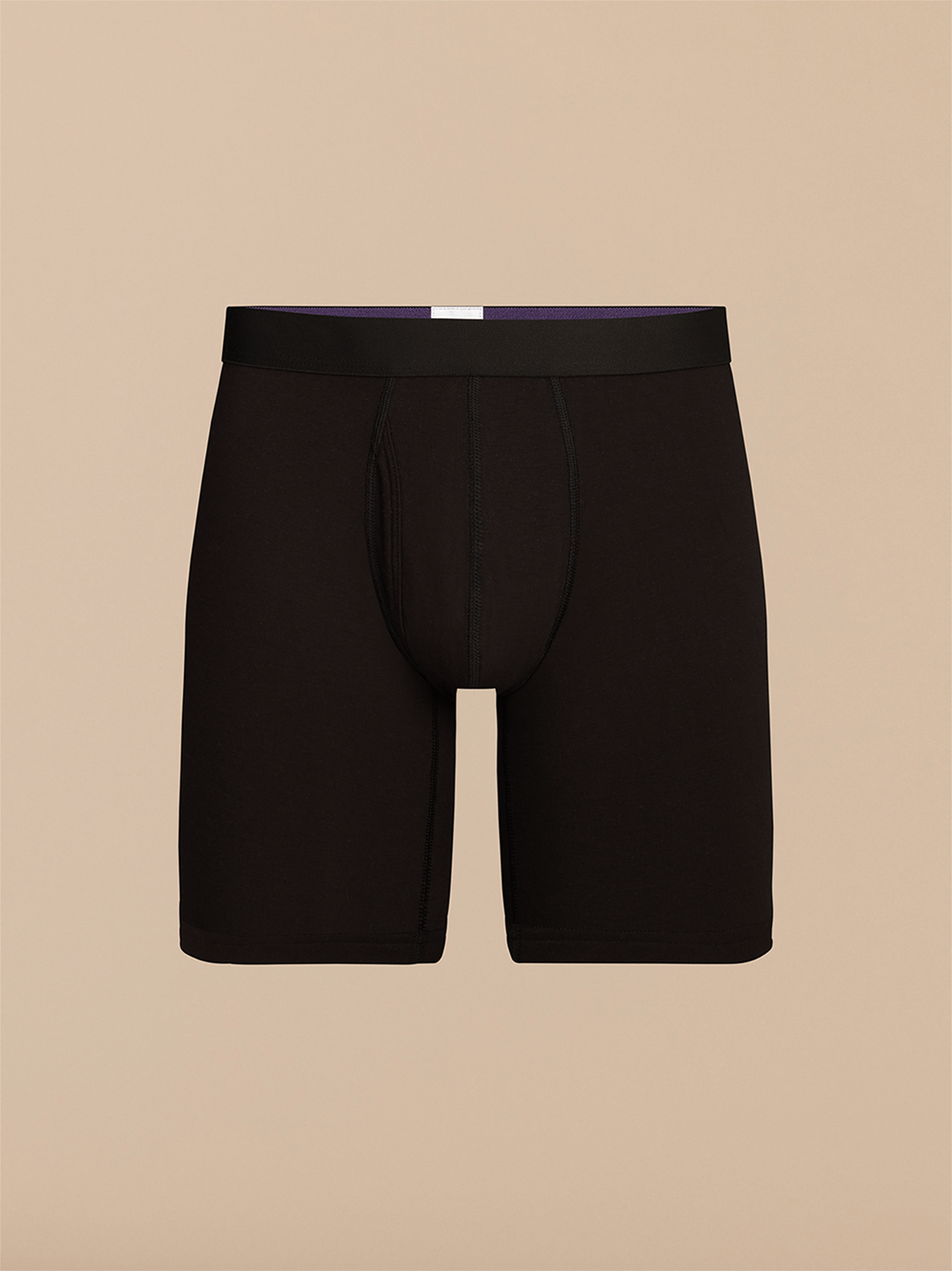 UltraModal™ Core Long Boxer Brief w/ Fly 3-Pack | Turtley Awesome Pack