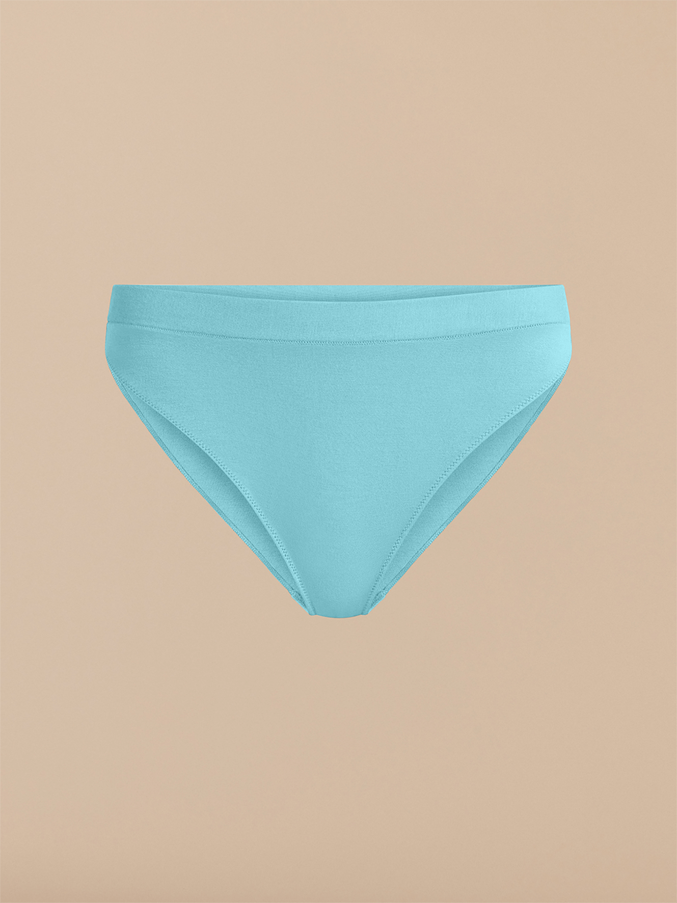 Mystery FeelFree High Leg Bikini 3-Pack | It's a Mystery!